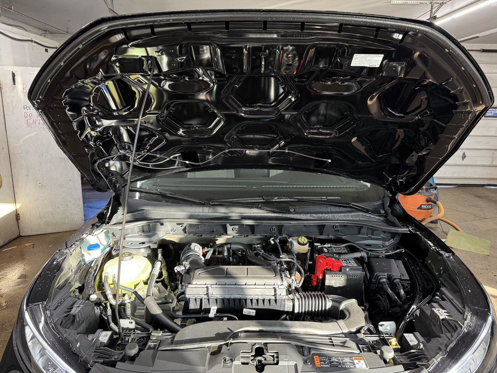 New 2026 Ford Escape Active w/ Cold Weather Package image 32