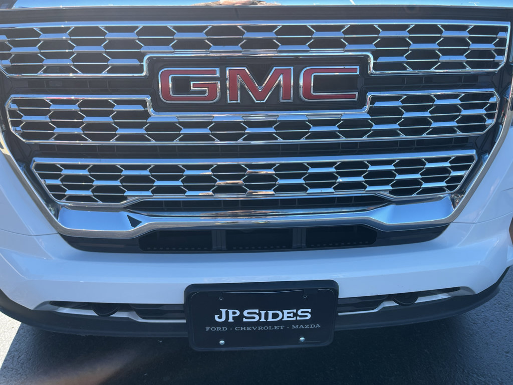 Used 2022 GMC Canyon Denali image 45