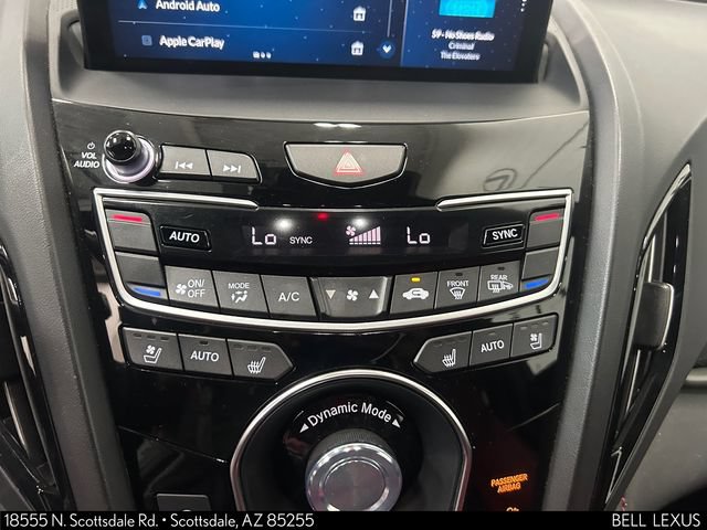 Used 2019 Acura RDX w/ Advance Package FWD image 26