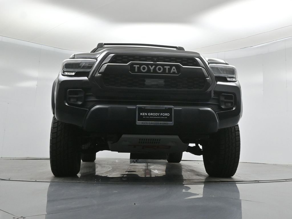 Used 2021 Toyota Tacoma TRD Pro image 43