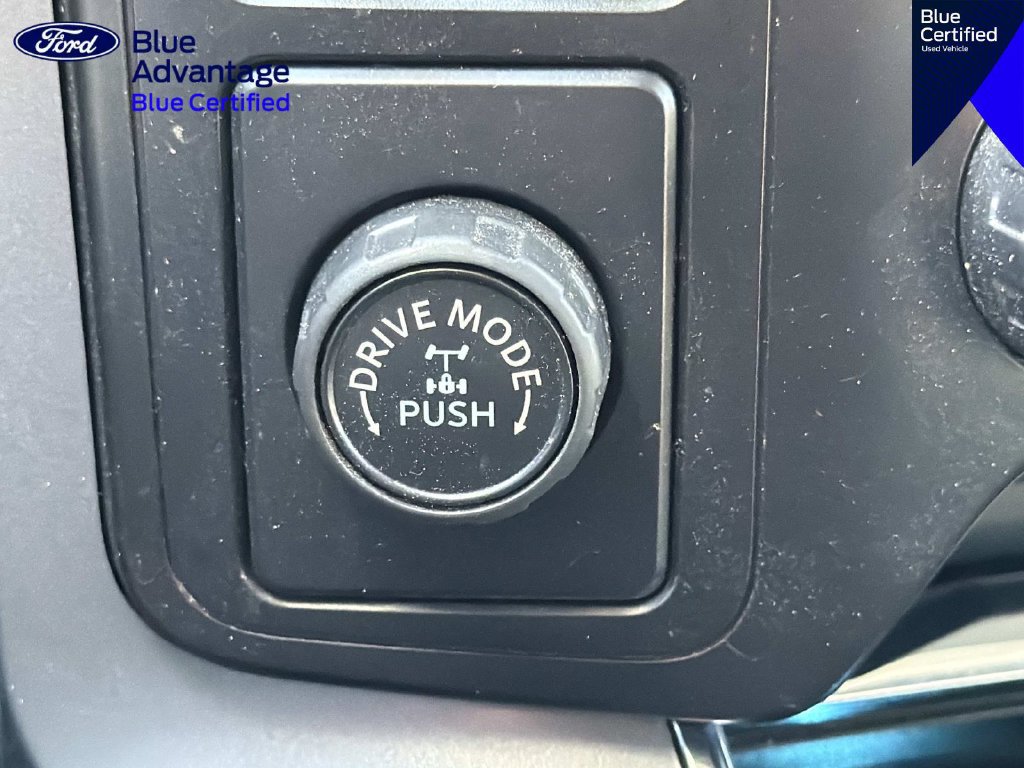 Used 2021 Ford F150 Lariat RWD image 32