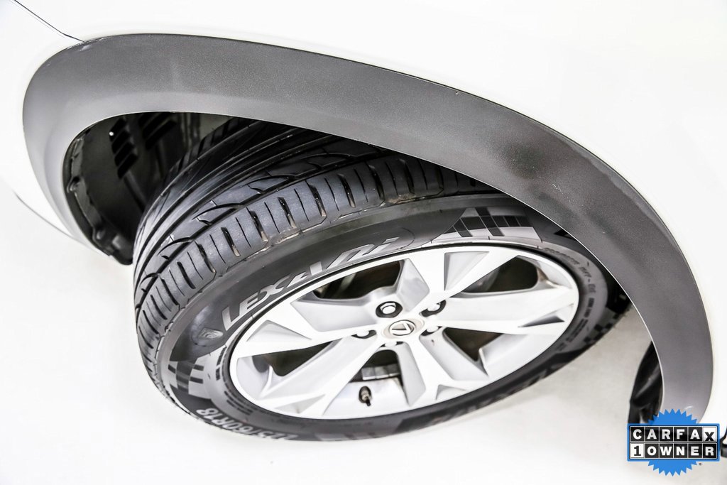 Used 2017 Lexus NX 200t FWD image 11