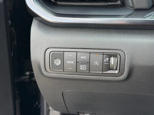 New 2027 GMC Terrain AT4 AWD/4WD image 21