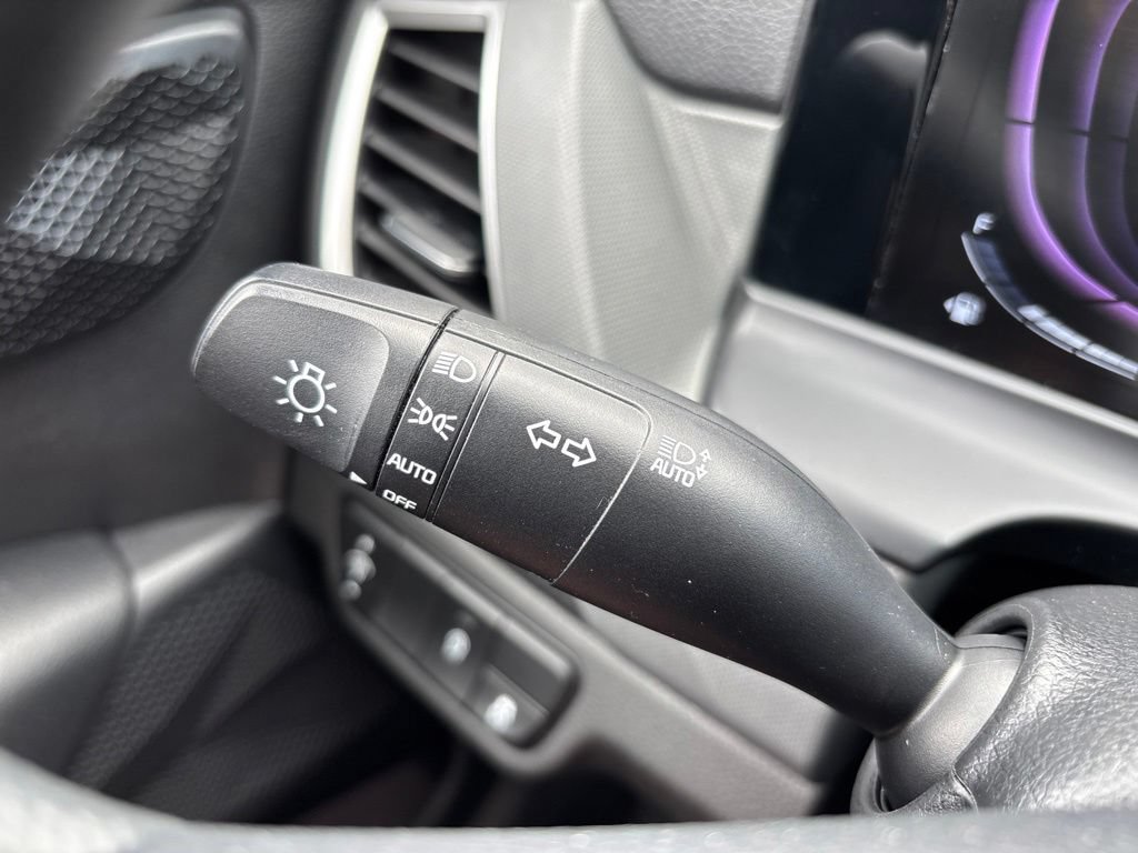 Certified 2024 Kia Seltos LX AWD/4WD image 26