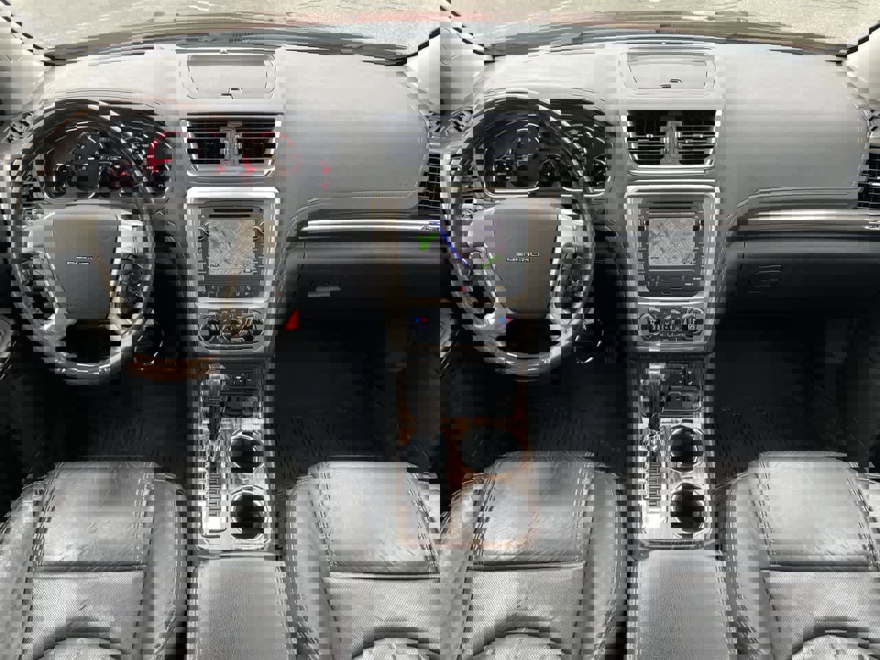 Used 2015 GMC Acadia Denali image 26