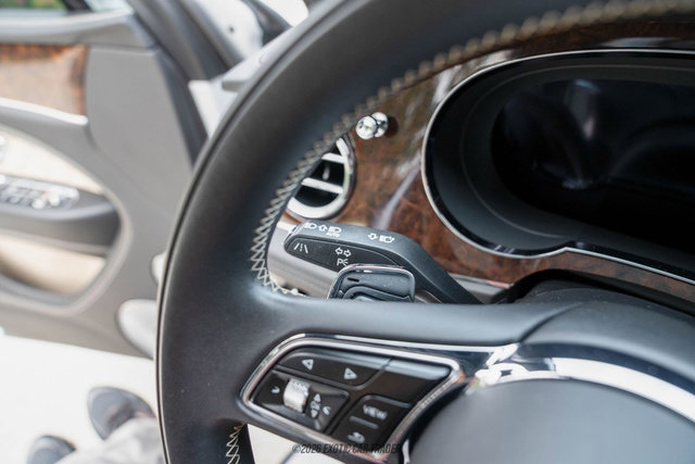 Used 2022 Bentley Bentayga Speed image 57