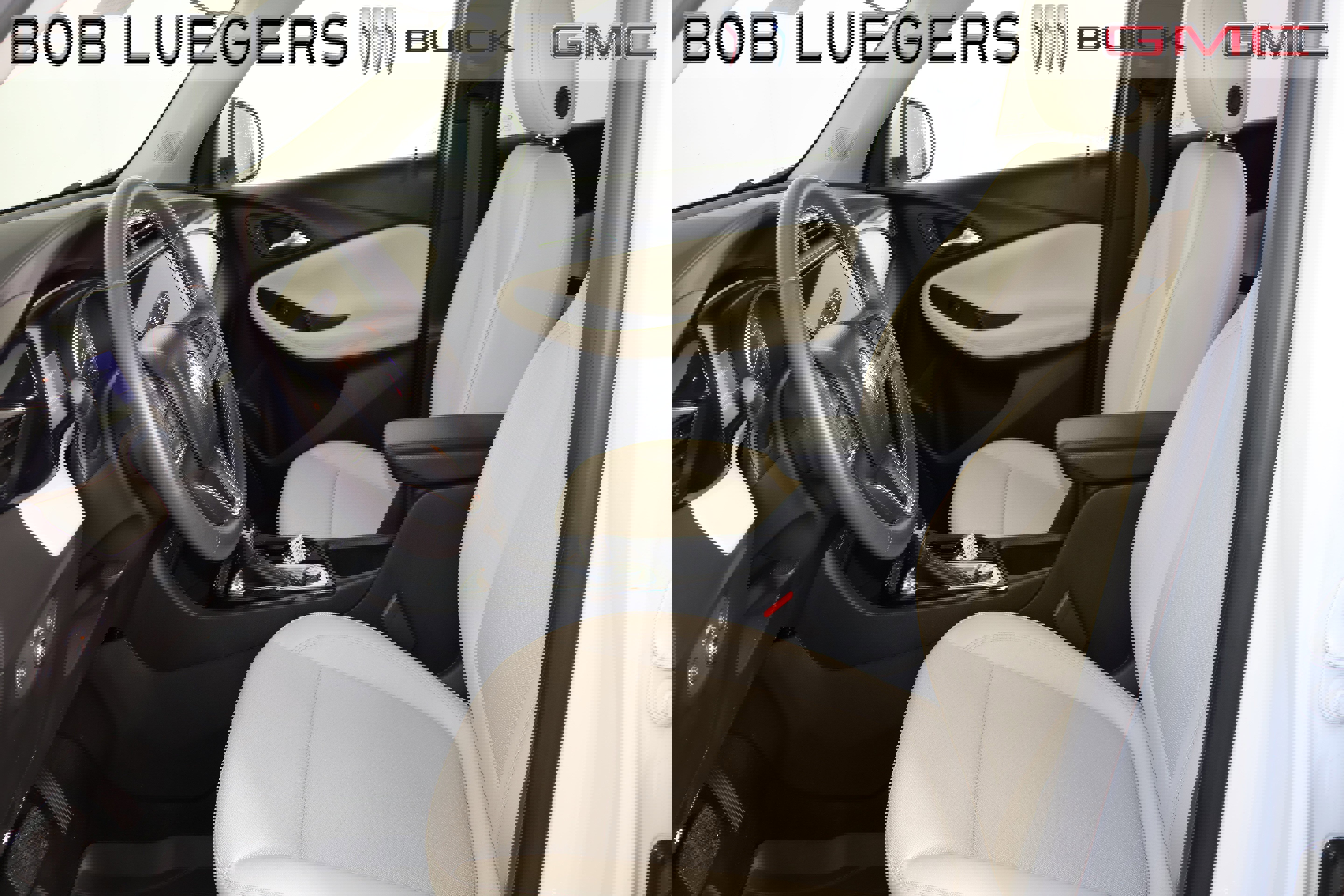 Certified 2023 Buick Encore GX Select image 8