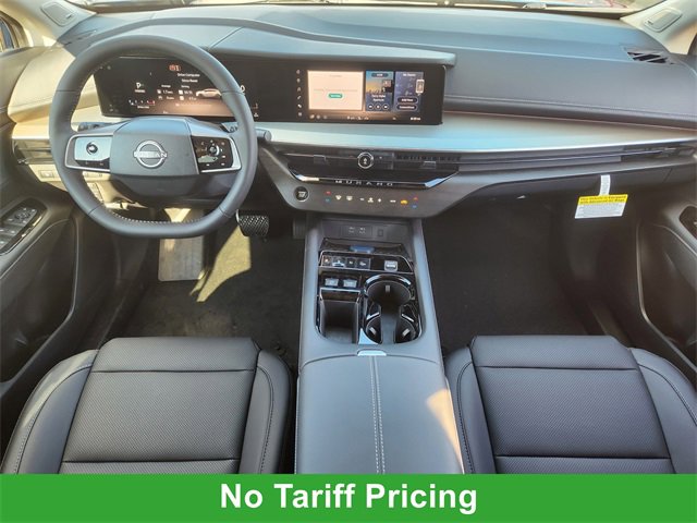 New 2026 Nissan Murano SL image 21