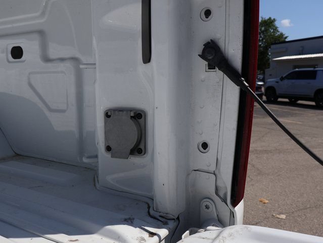 Used 2024 Chevrolet Silverado 2500 LTZ AWD/4WD image 18