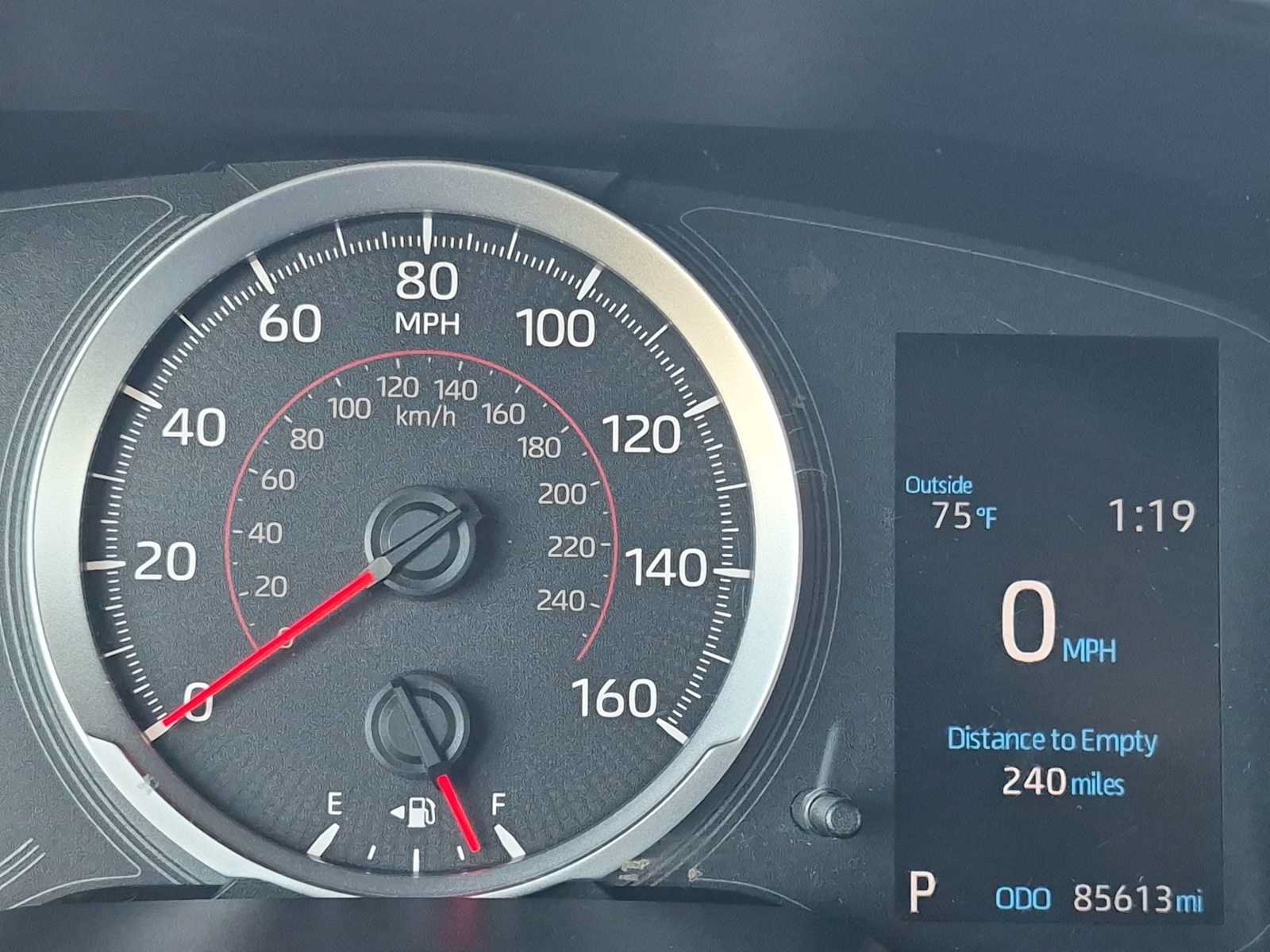 Used 2022 Toyota Corolla SE w/ Carpet Mat Package (TMS) FWD image 29