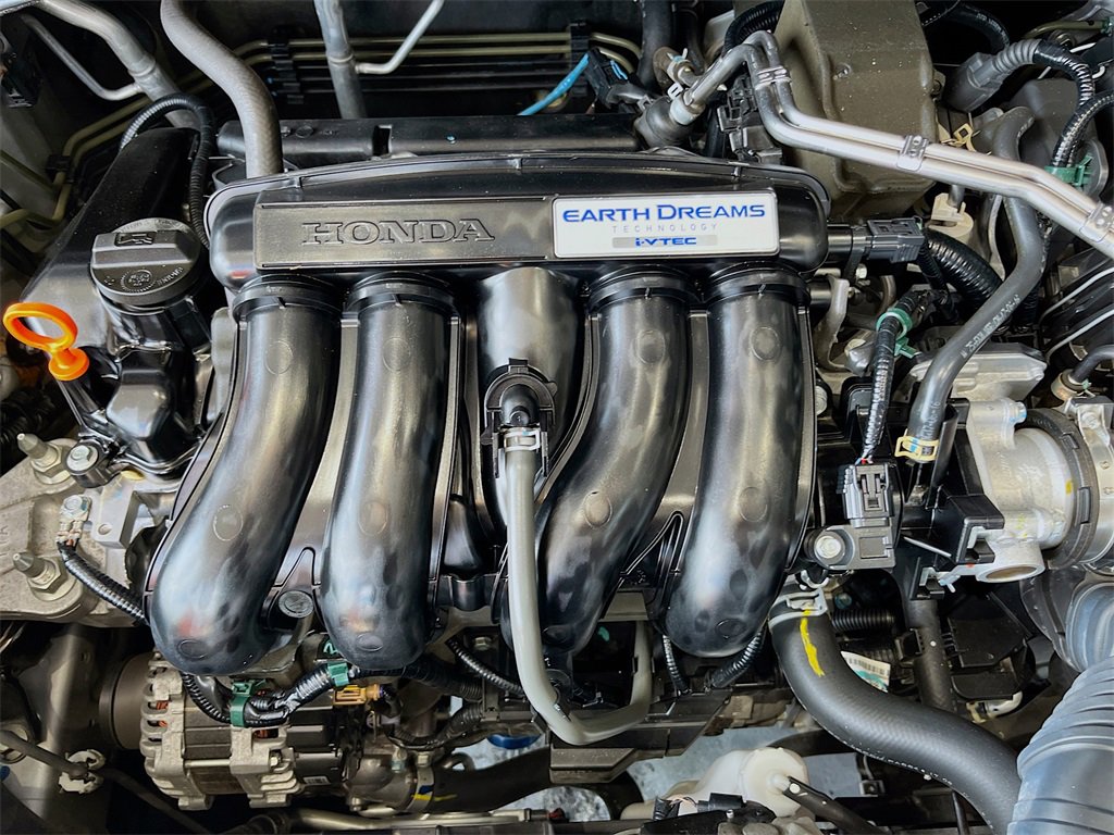 Used 2019 Honda Fit Sport image 27