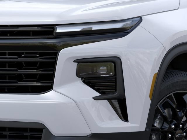 New 2026 Chevrolet Traverse LT w/ Midnight/Sport Edition FWD image 10