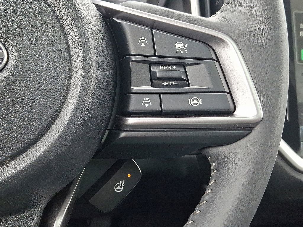 New 2026 Subaru Ascent Touring image 14