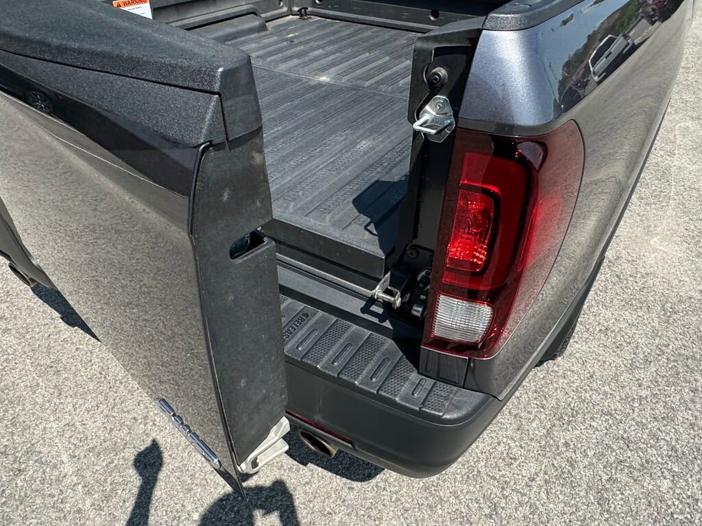 Used 2021 Honda Ridgeline RTL image 20