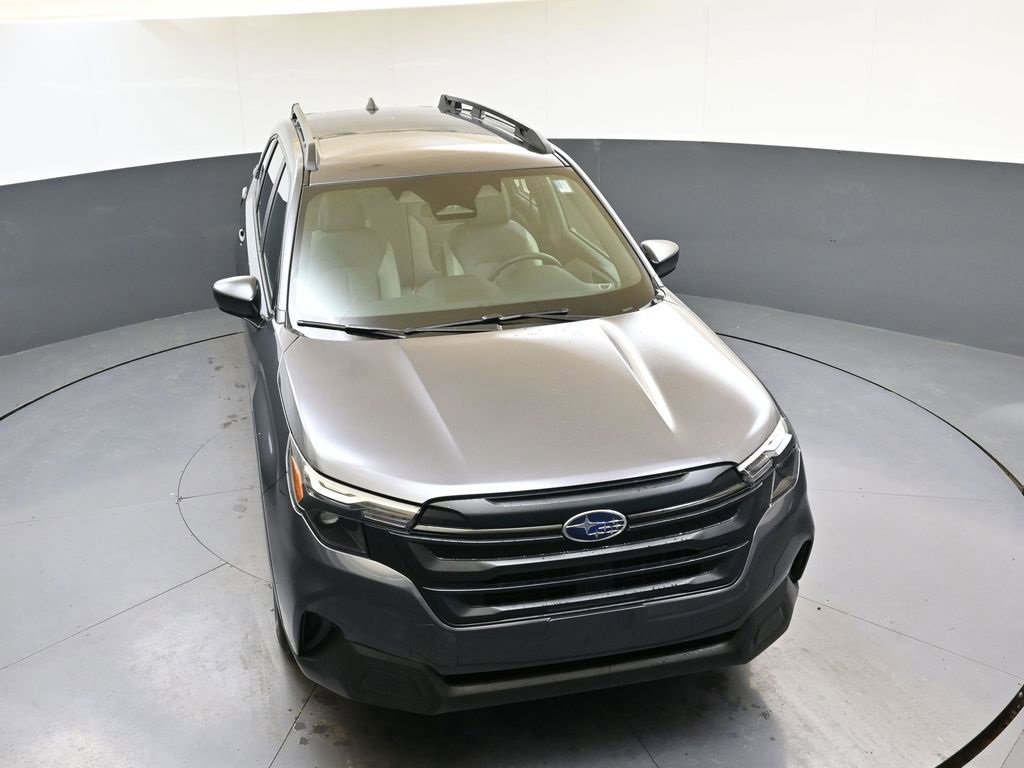 New 2026 Subaru Forester image 49