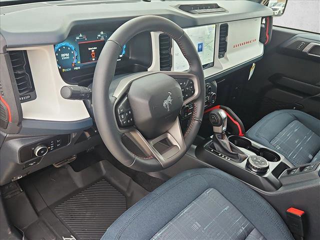 New 2026 Ford Bronco Heritage Edition image 3