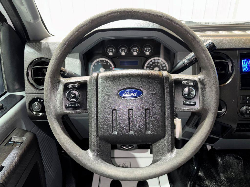 Used 2016 Ford F350 XL w/ Power Equipment Group AWD/4WD image 18
