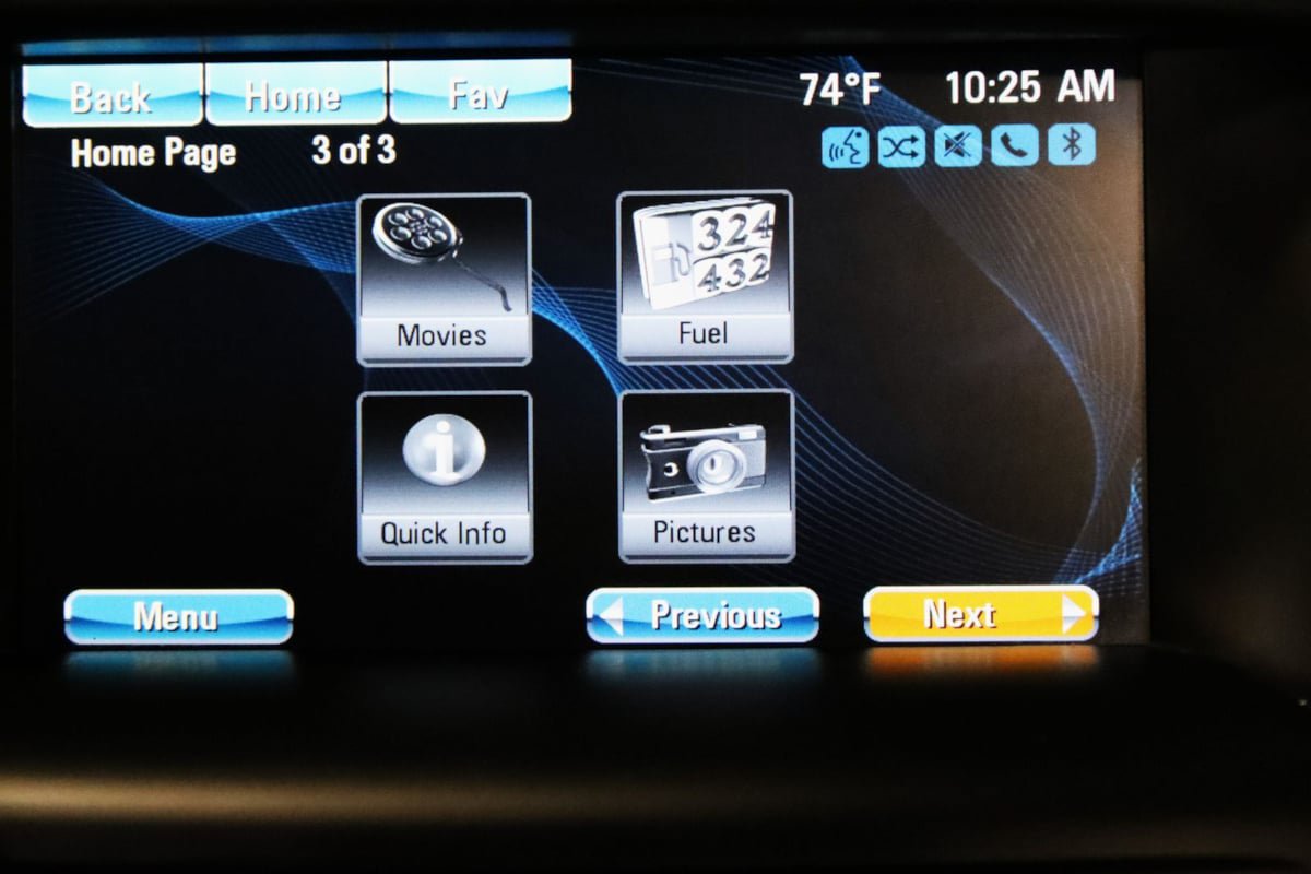 Used 2018 Buick Cascada Premium FWD image 57