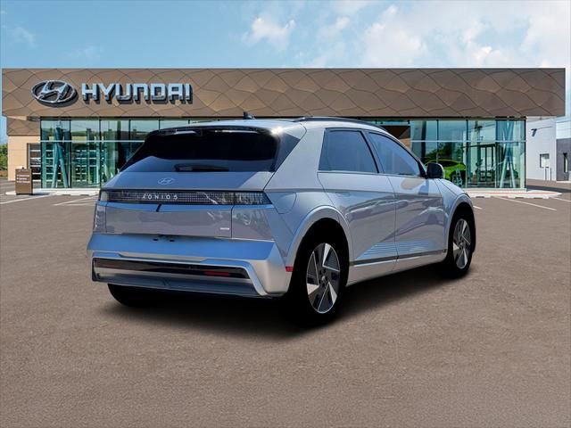 New 2026 Hyundai Ioniq 5 Limited image 7