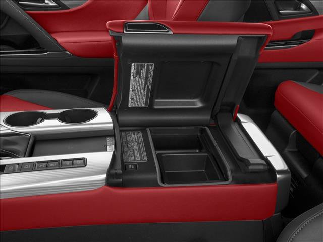 New 2026 Lexus LX 600 F Sport w/ Accessory Package (2T) AWD/4WD image 10