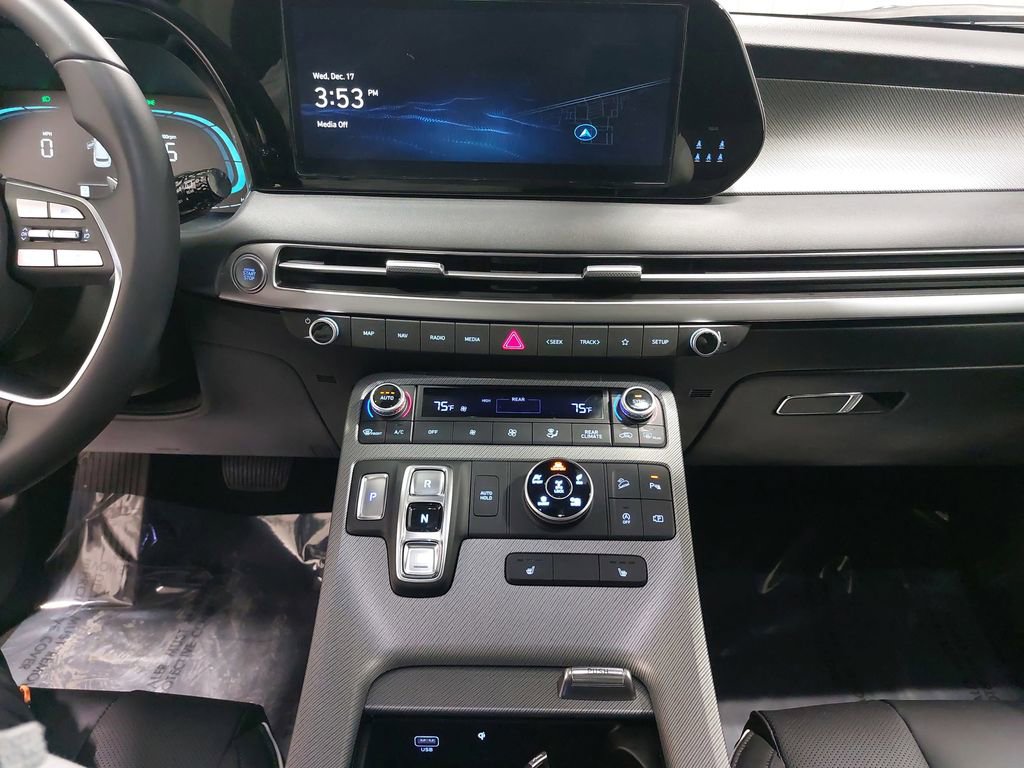 Certified 2025 Hyundai Palisade XRT image 22