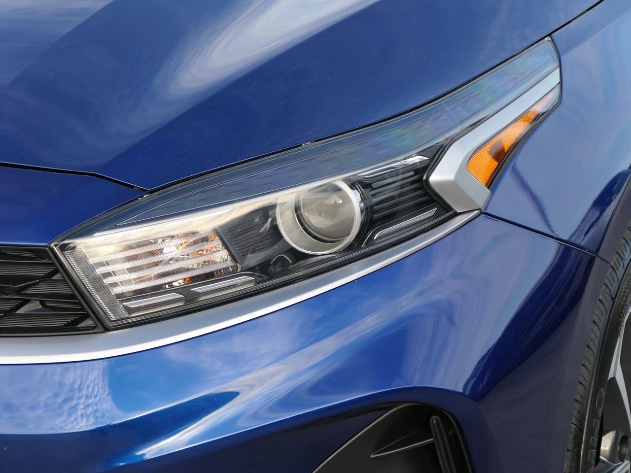 Used 2022 Kia Forte LXS image 9