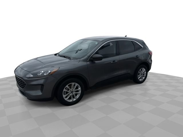 Used 2022 Ford Escape SE w/ Cold Weather Package image 4