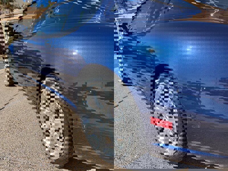 Used 2004 Maserati Coupe Cambiocorsa image 23