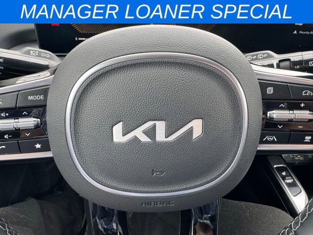 New 2025 Kia Sorento S image 18