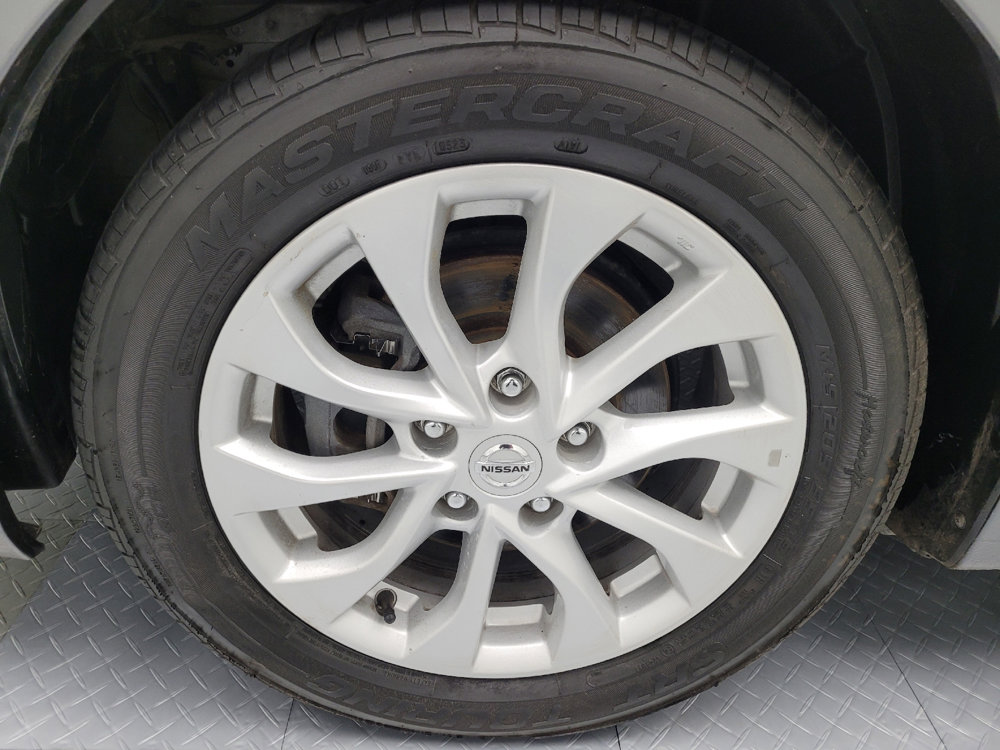 Used 2019 Nissan Sentra SV image 31