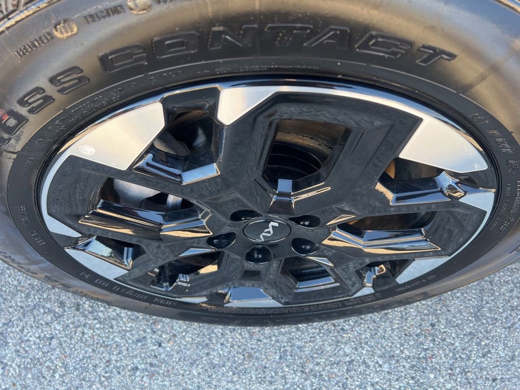 Certified 2025 Kia Sorento S w/ Panoramic Sunroof Package FWD image 44