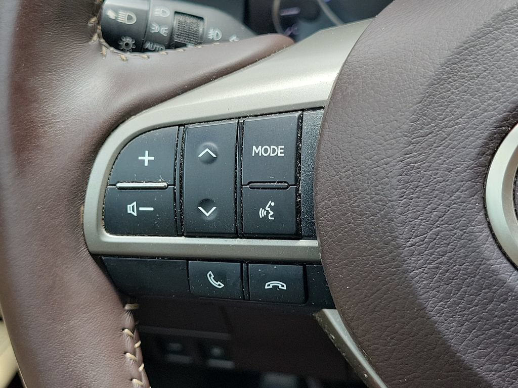 Used 2017 Lexus ES 350 w/ Navigation System Package FWD image 30