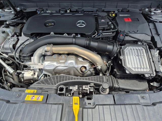 New 2026 Mercedes-Benz GLB 250 image 13