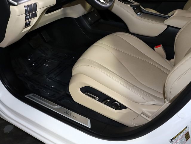 Certified 2023 Acura RDX AWD image 24