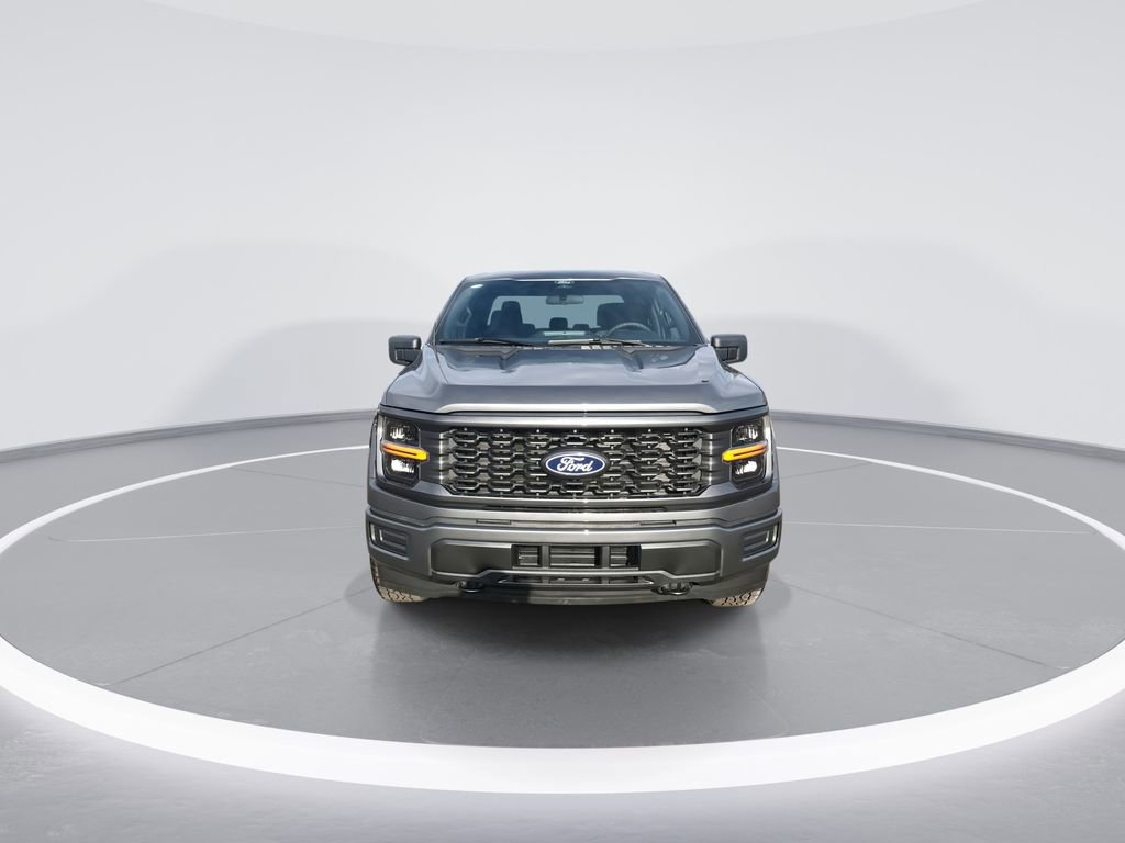 New 2026 Ford F150 STX AWD/4WD image 3