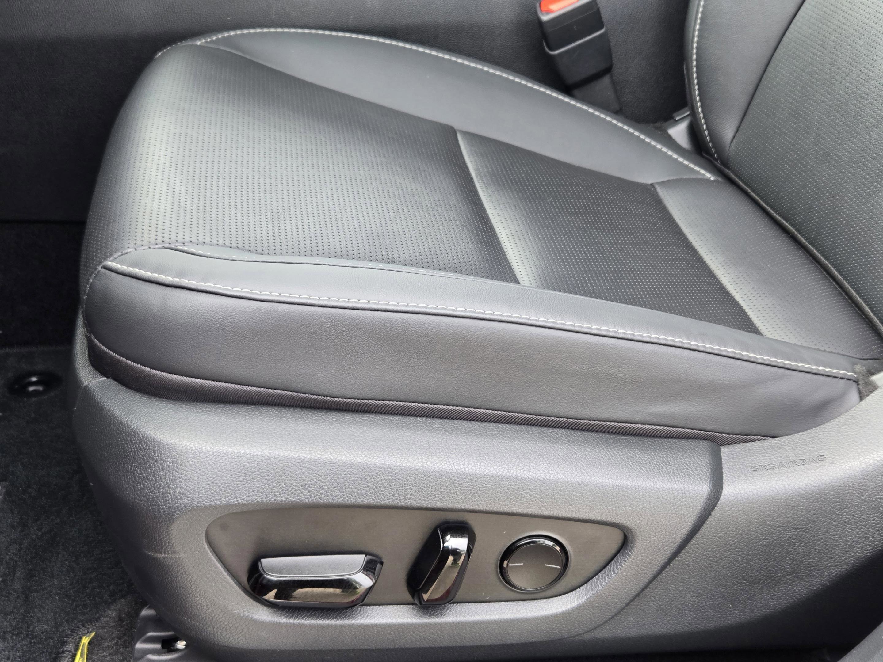 Used 2025 Lexus RX 350 Premium Plus w/ Accessory Package (Z1) FWD image 30