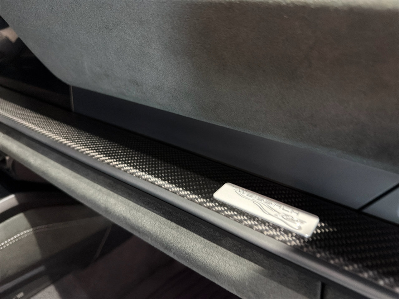 Used 2023 Porsche 911 GT3 RS w/ Weissach Package image 27