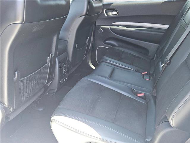 Used 2019 Dodge Durango R/T w/ Technology Group AWD/4WD image 26