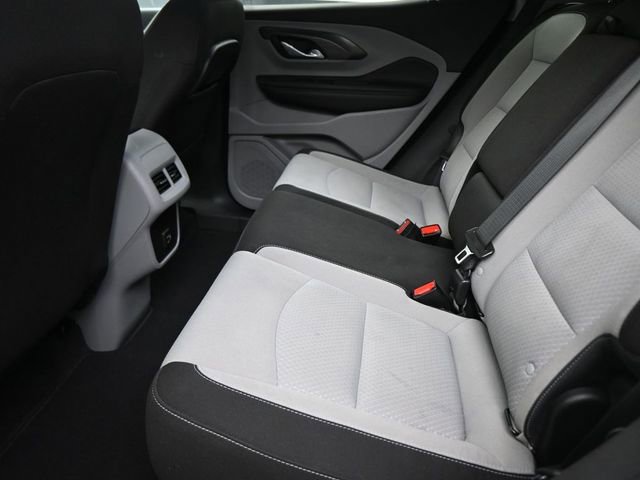 Used 2024 GMC Terrain SLE image 42