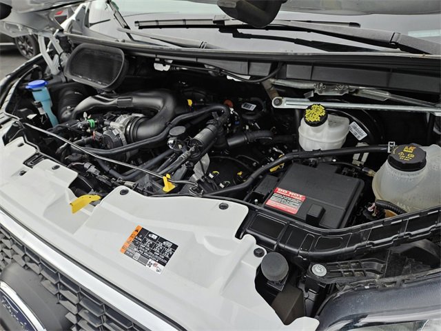Used 2024 Ford Transit 250 Base w/ Exterior Upgrade Package image 16
