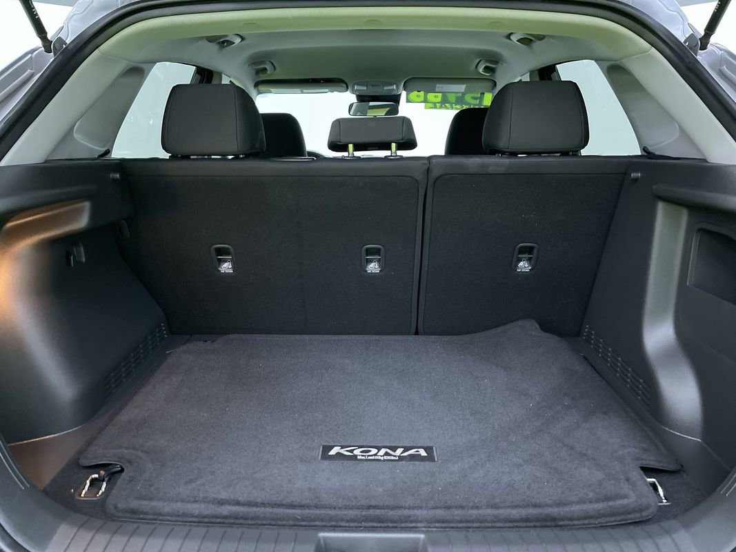 Used 2021 Hyundai Kona SEL image 27