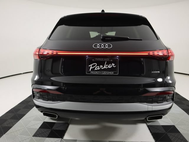 Certified 2025 Audi Q5 Premium Plus w/ Premium Plus AWD/4WD image 4