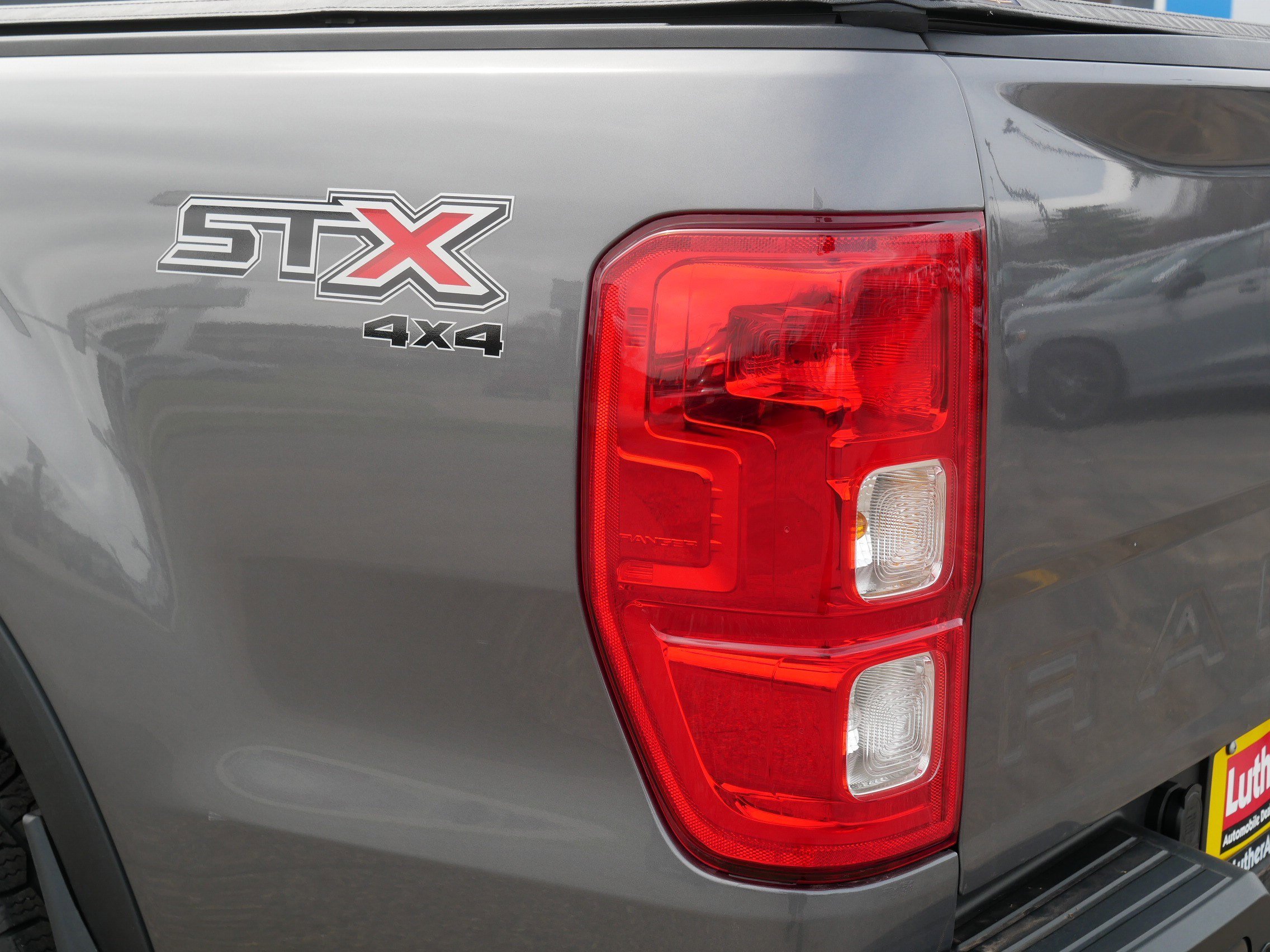 Used 2021 Ford Ranger XL w/ Equipment Group 101A High image 17