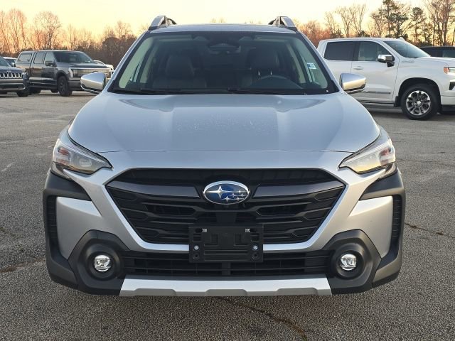 Used 2024 Subaru Outback Touring image 8