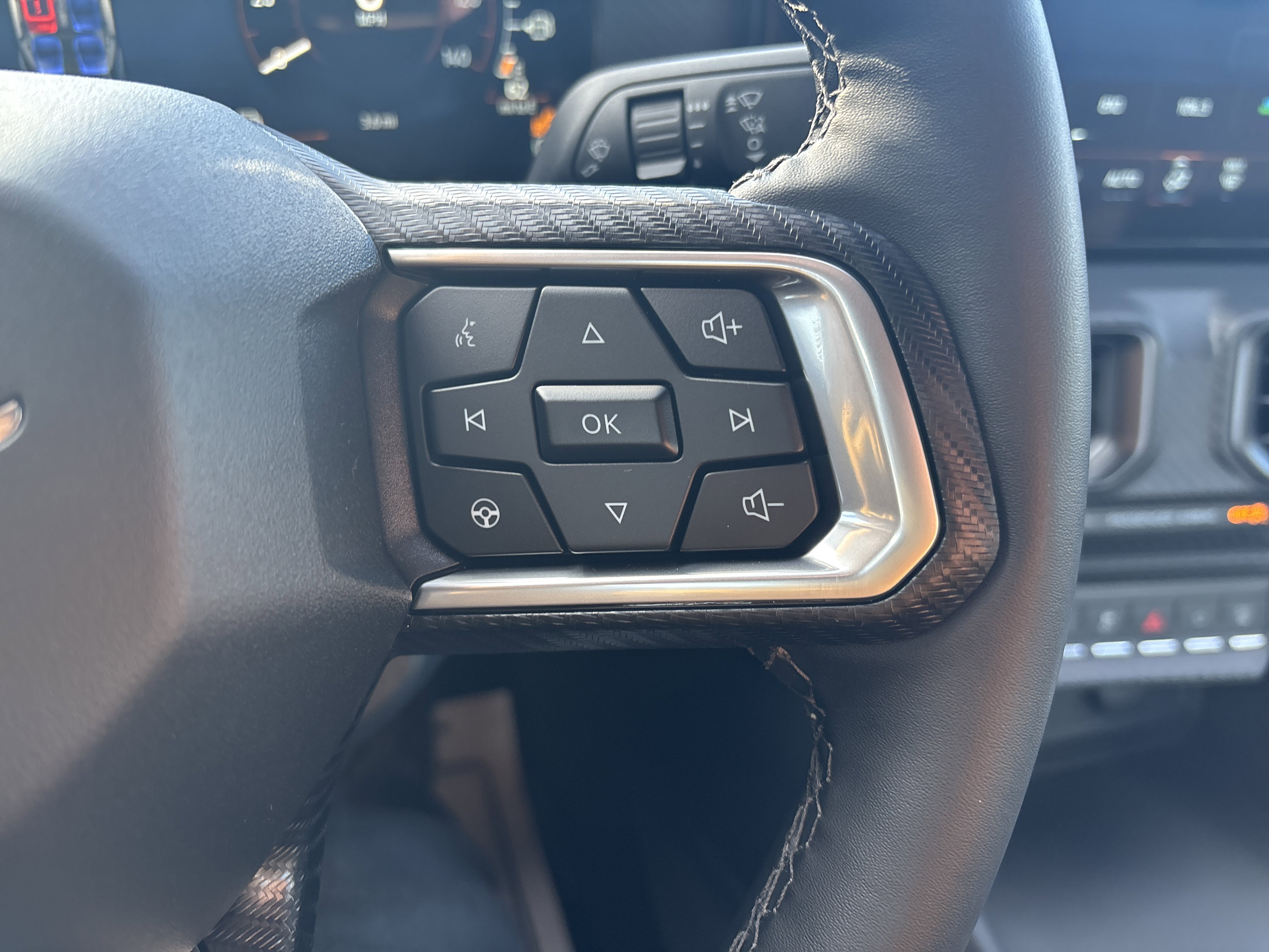 New 2026 Ford Mustang Coupe image 20