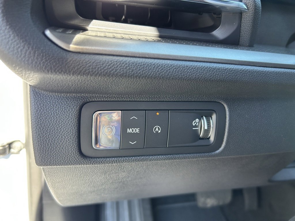 New 2026 Chevrolet Traverse LT image 50