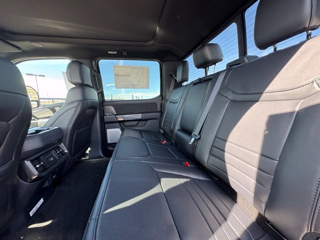 New 2027 Ford F250 Platinum w/ Tremor Off-Road Package AWD/4WD image 20