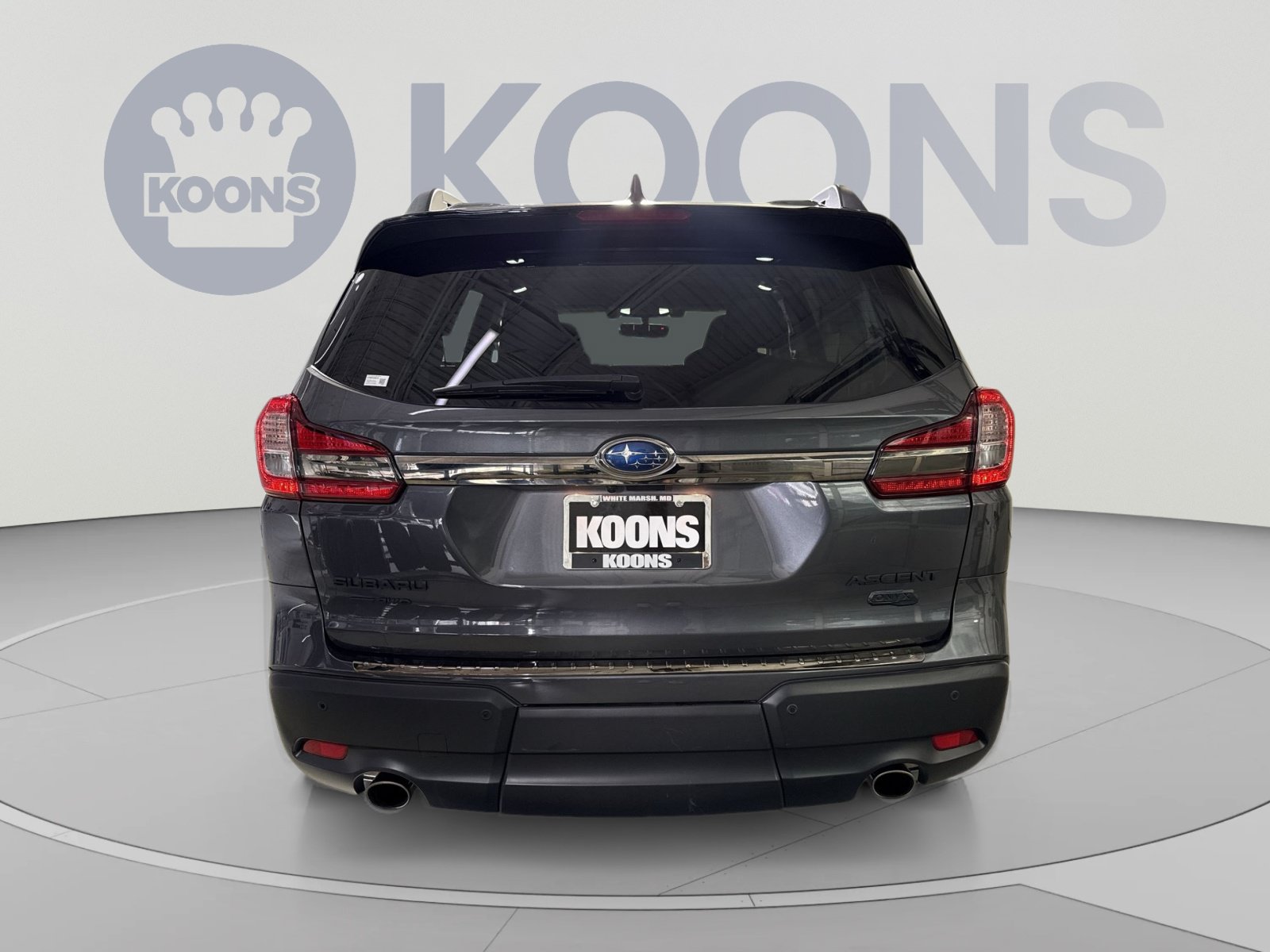 Used 2022 Subaru Ascent Onyx Edition AWD/4WD image 27