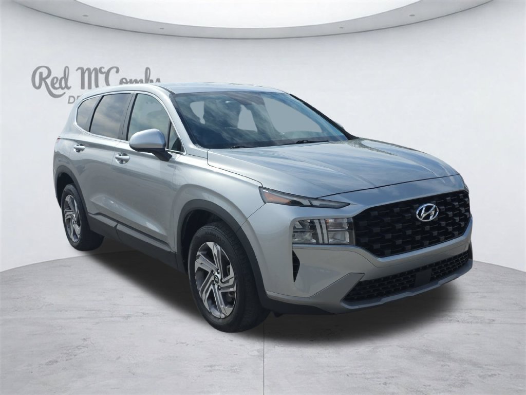 Used 2023 Hyundai Santa Fe SE FWD image 5