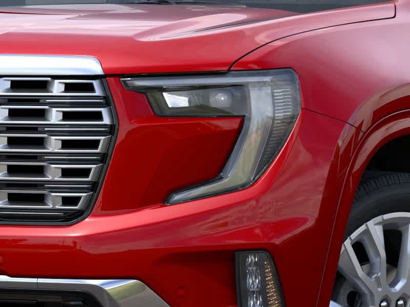 New 2026 GMC Acadia Denali w/ Super Cruise Package FWD image 10